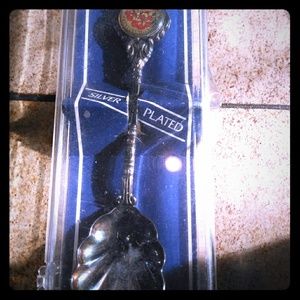 Souvenir spoon  HTF 🥄